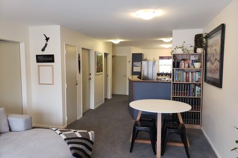 Photo of property in Luxford Villas, 116/72u Herald Street, Berhampore, Wellington, 6023