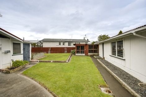 Photo of property in 50 Tavistock Road, Waipukurau, 4200