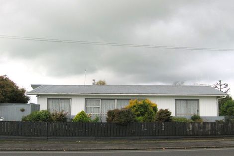 Photo of property in 1 Clyde Street, Tokoroa, 3420