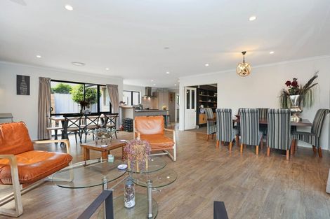 Photo of property in 8 Millibrook Place, Tinwald, Ashburton, 7700