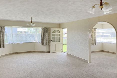 Photo of property in 81 Winchester Street, Levin, 5510