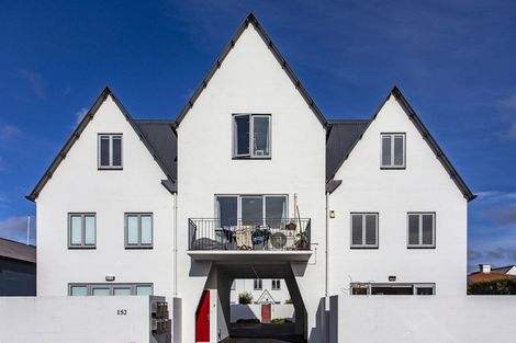 Photo of property in 152a Salisbury Street, Christchurch Central, Christchurch, 8013