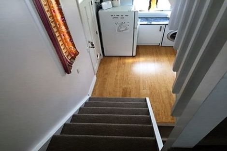 Photo of property in 168u2 Tinakori Road, Thorndon, Wellington, 6011
