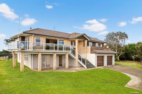 Photo of property in 280 Manukau Heads Road, Manukau Heads, Waiuku, 2684