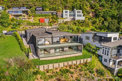 Photo of property in 4 Fantail Terrace, Tairua, 3508