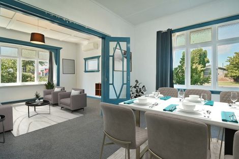 Photo of property in 400 Nelson Street North, Hastings, 4122