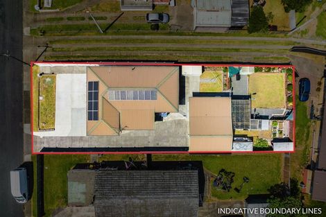 Photo of property in 19 Jordan Road, Mangere, Auckland, 2022