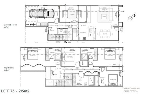Photo of property in 65 Waterlily Street, Hobsonville, 0616