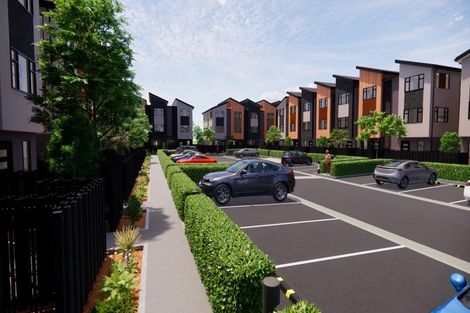Photo of property in 115 Walmsley Road, Favona, Auckland, 2024