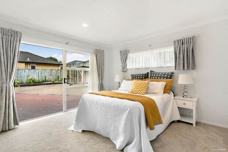 Photo of property in 92 Kilkenny Drive, Dannemora, Auckland, 2016