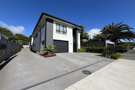 Photo of property in 92a Lemon Street, New Plymouth, 4312