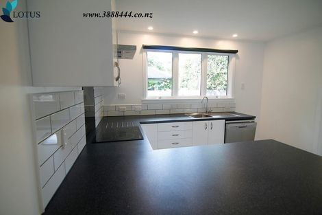 Photo of property in 10a Konini Street, Riccarton, Christchurch, 8041