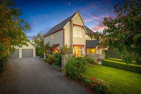 Photo of property in 3 Norris Street, Prebbleton, 7604