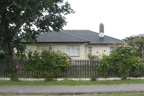 Photo of property in 178 Knowles Street, St Albans, Christchurch, 8052