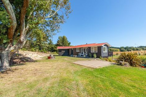 Photo of property in 6691 State Highway 32, Kuratau, Turangi, 3381