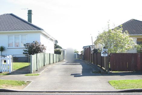 Photo of property in 50a Somerset Street, Brooklands, New Plymouth, 4310