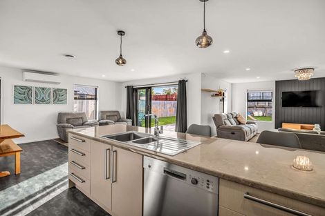 Photo of property in 66 Lignite Drive, Rolleston, 7614