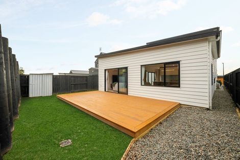 Photo of property in 19 Musselwhite Terrace, Chartwell, Hamilton, 3210