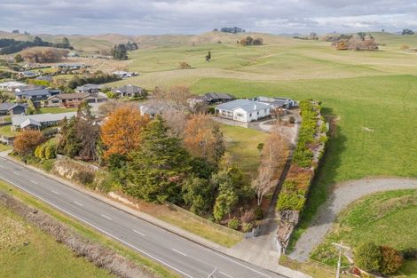 Photo of property in 100 Mount Herbert Road, Waipukurau, 4200