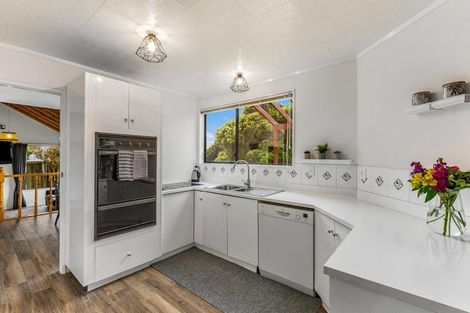 Photo of property in 57 Shackle Lane, Whitby, Porirua, 5024