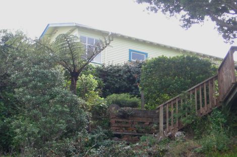 Photo of property in 60 Pembroke Road, Northland, Wellington, 6012