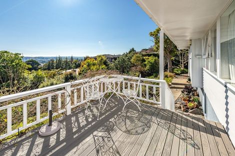 Photo of property in 54 Wairere Road, Bastia Hill, Whanganui, 4500