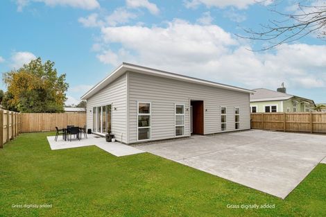 Photo of property in 4 Kummer Crescent, Masterton, 5810