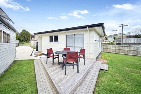 Photo of property in 2 Killarney Street, Te Puke, 3119