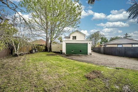 Photo of property in 9 Mattson Road, Pakuranga, Auckland, 2010