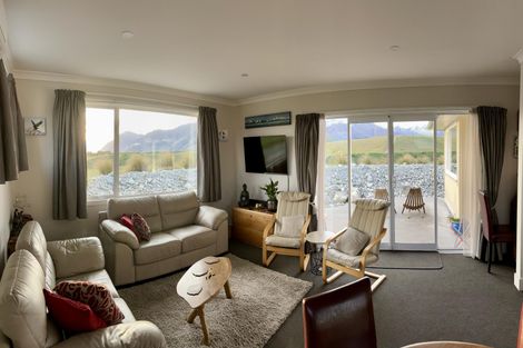 Photo of property in 272 Old Glen Lyon Road, Twizel, 7999