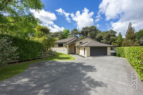 Photo of property in 9 Buttercup Place, Waimauku, 0812