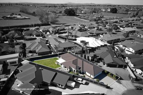 Photo of property in 7 Kinnaird Place, Huntington, Hamilton, 3210