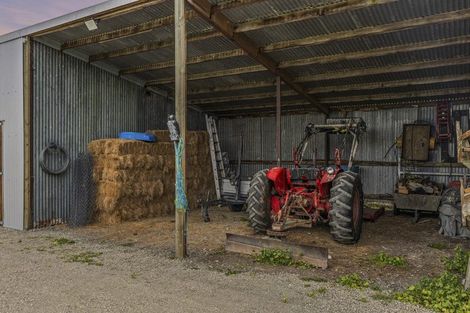 Photo of property in 260 Kiri Kiri Road, Burnt Hill, Oxford, 7495