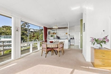 Photo of property in 196 Barnard Street, Wadestown, Wellington, 6012