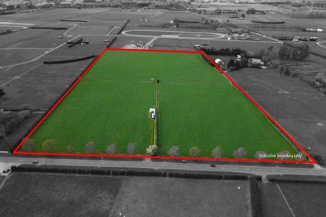 Photo of property in 955 Springs Road, Prebbleton, 7676