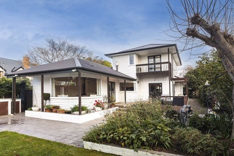 Photo of property in 36 Jacksons Road, Lyttelton, 8082