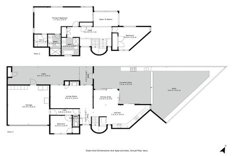 Photo of property in 2/3 Craig Road, Milford, Auckland, 0620