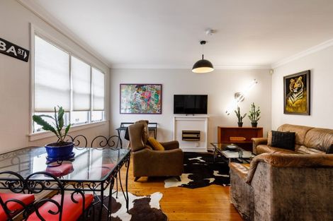 Photo of property in 267u1 Cuba Street, Te Aro, Wellington, 6011