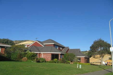 Photo of property in 57 James Cook Drive, Whitby, Porirua, 5024