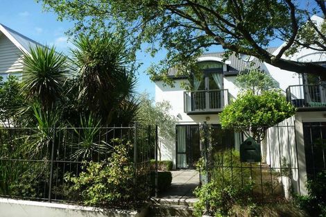 Photo of property in 186a Chester Street East, Christchurch Central, Christchurch, 8011