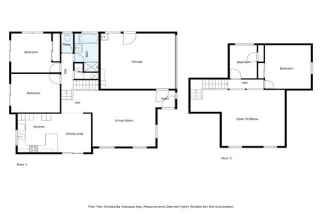 Photo of property in 4 Cullahill Street, Harewood, Christchurch, 8051