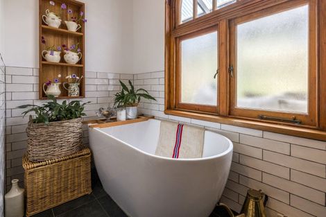 Photo of property in 205 Surrey Hill Road, Kaitake, New Plymouth, 4374