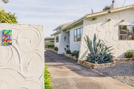 Photo of property in 21 Mary Street, Masterton, 5810