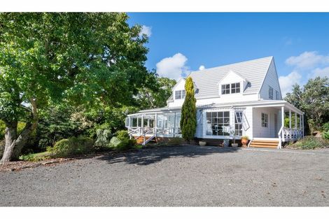 Photo of property in 147 Mangakura Road, Helensville, 0875