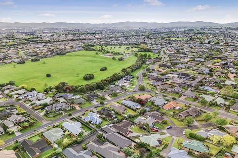 Photo of property in 4 Dugald Court, Rototuna, Hamilton, 3210