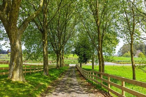 Photo of property in 389 Lichfield Road, Lichfield, Putaruru, 3482