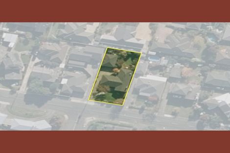 Photo of property in 7 Kent Terrace, Taradale, Napier, 4112