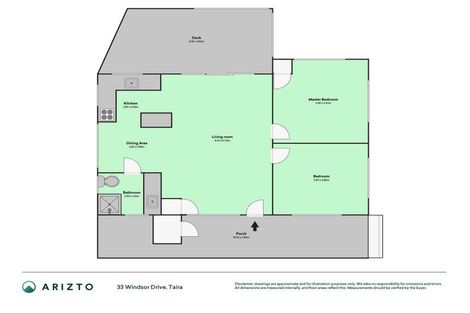 Photo of property in 33 Windsor Drive, Tairua, 3508