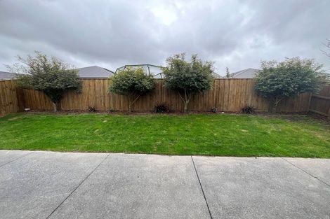 Photo of property in 7 Barcote Lane, Rolleston, 7615