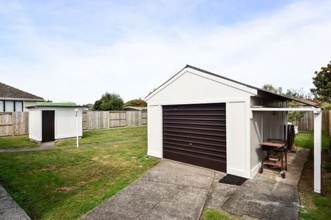 Photo of property in 40 Montgomery Crescent, Bader, Hamilton, 3206